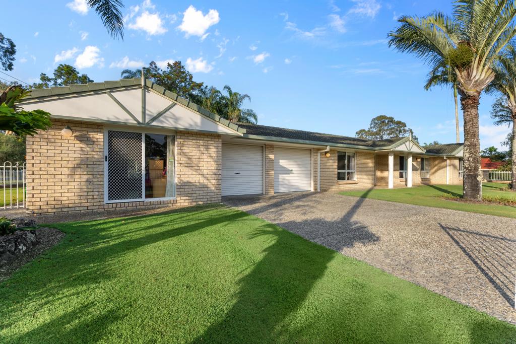 230 BUCKLEY RD, BURPENGARY EAST, QLD 4505