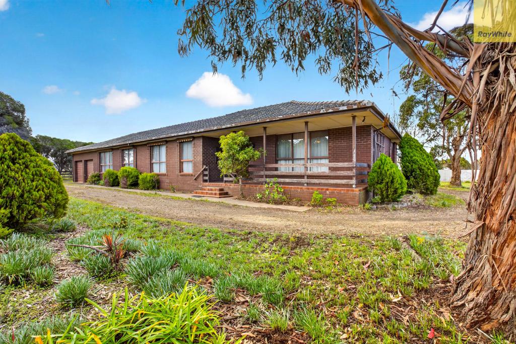 530 Coburns Rd, Kurunjang, VIC 3337