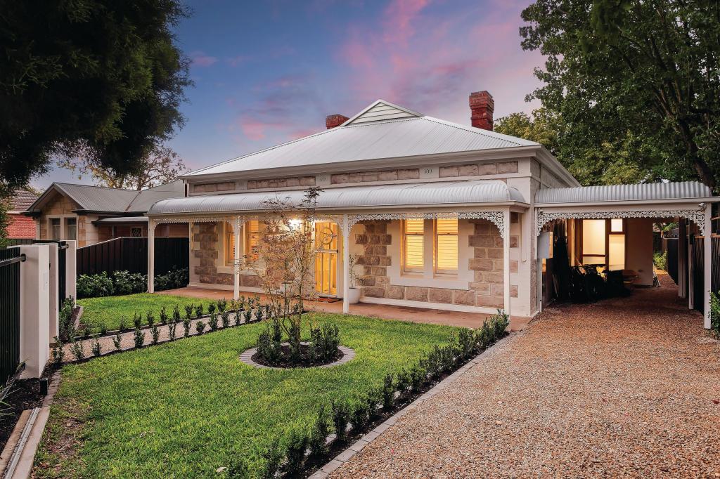 18 Wallis St, Parkside, SA 5063