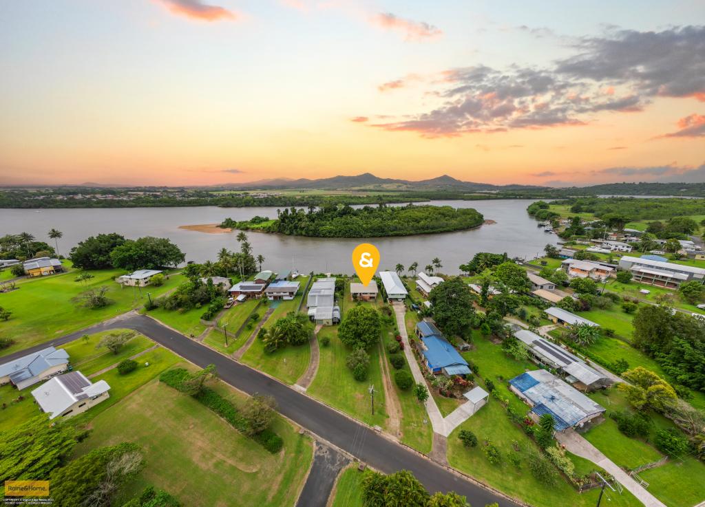 9 Jodrell St, Webb, QLD 4860