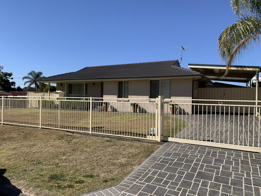 44 Henry Lawson Ave, Werrington County, NSW 2747