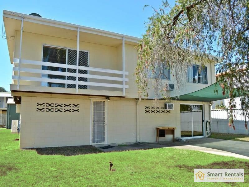 69 PRIMROSE ST, BELGIAN GARDENS, QLD 4810