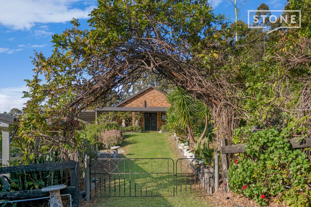 374 Lake Rd, Elrington, NSW 2325