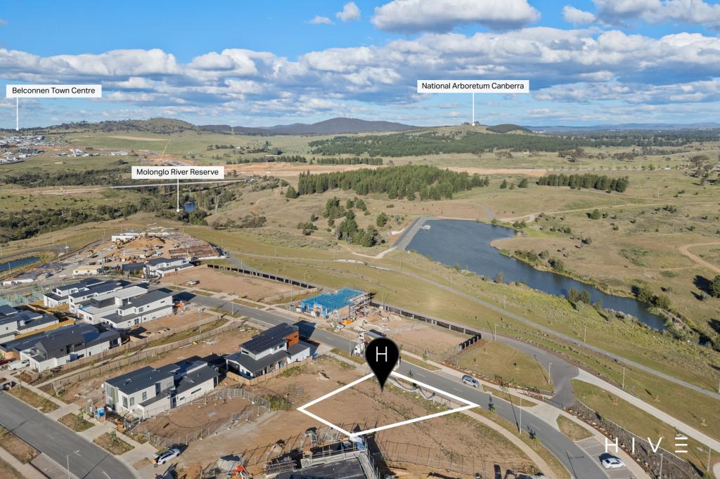 27 Stella Young Way, Denman Prospect, ACT 2611