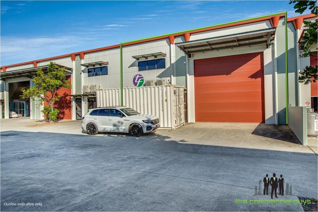 9B/38 EASTERN SERVICE RD, STAPYLTON, QLD 4207