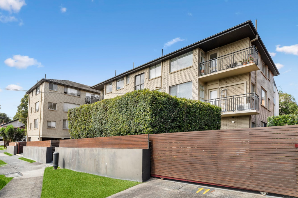 11/18 Pittwater Rd, Gladesville, NSW 2111