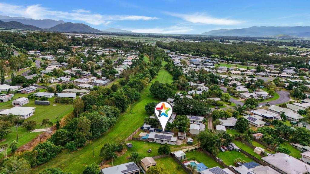 6 Butterworth Cl, Gordonvale, QLD 4865