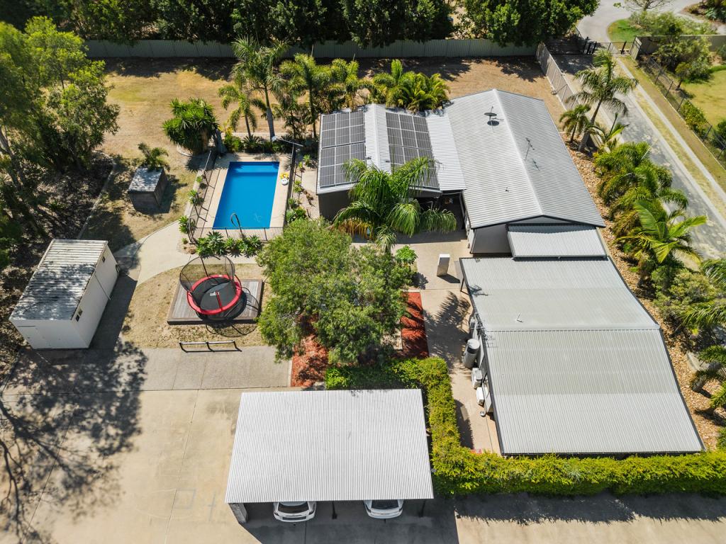 13 Braeside Rd, Emerald, QLD 4720