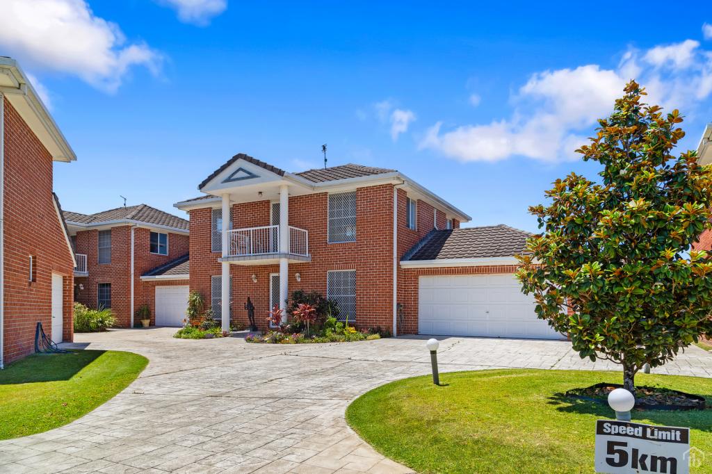 4/27 Alexander Ct, Tweed Heads South, NSW 2486