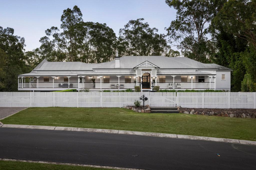 16 Clematis Ct, Cashmere, QLD 4500