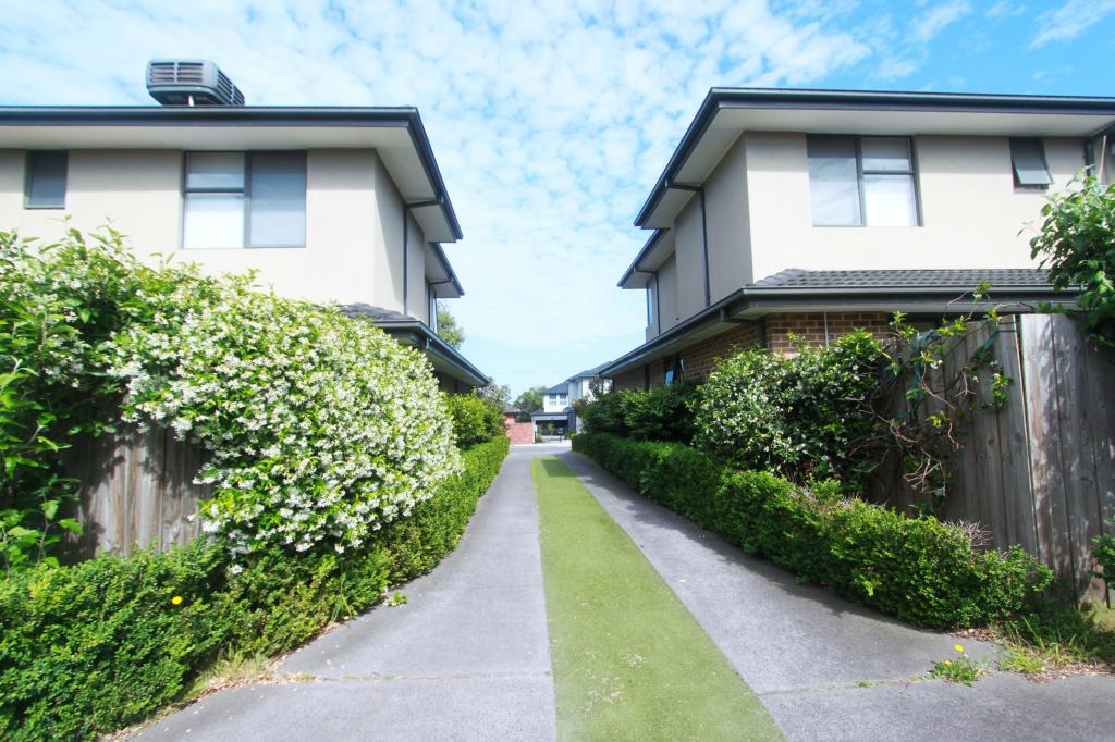 Room 2 1/48 Glenbrook Ave, Clayton, VIC 3168