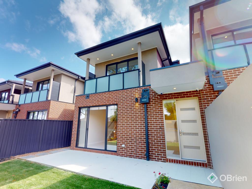 2/97 Blackburn Rd, Mount Waverley, VIC 3149