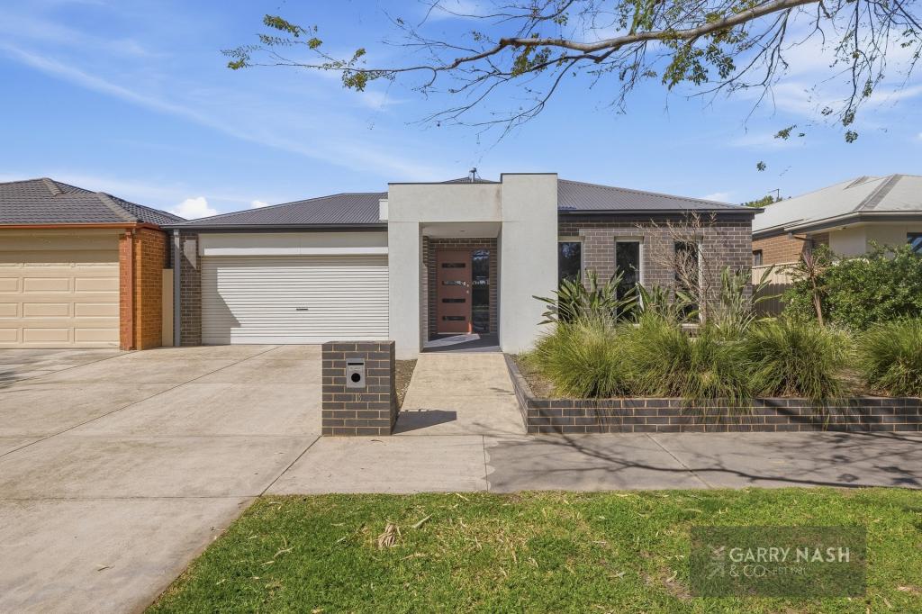 18 Trotman Dr, Wangaratta, VIC 3677