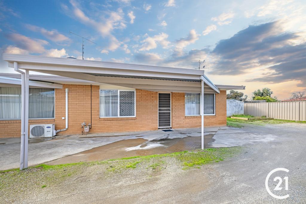 3/9 Regent St, Moama, NSW 2731