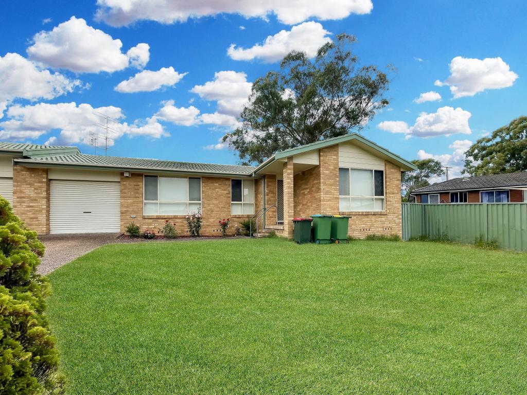 2/31 Bromley Ct, Lake Haven, NSW 2263