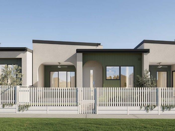 Lot 2227 Boyne Cct, White Rock, QLD 4306