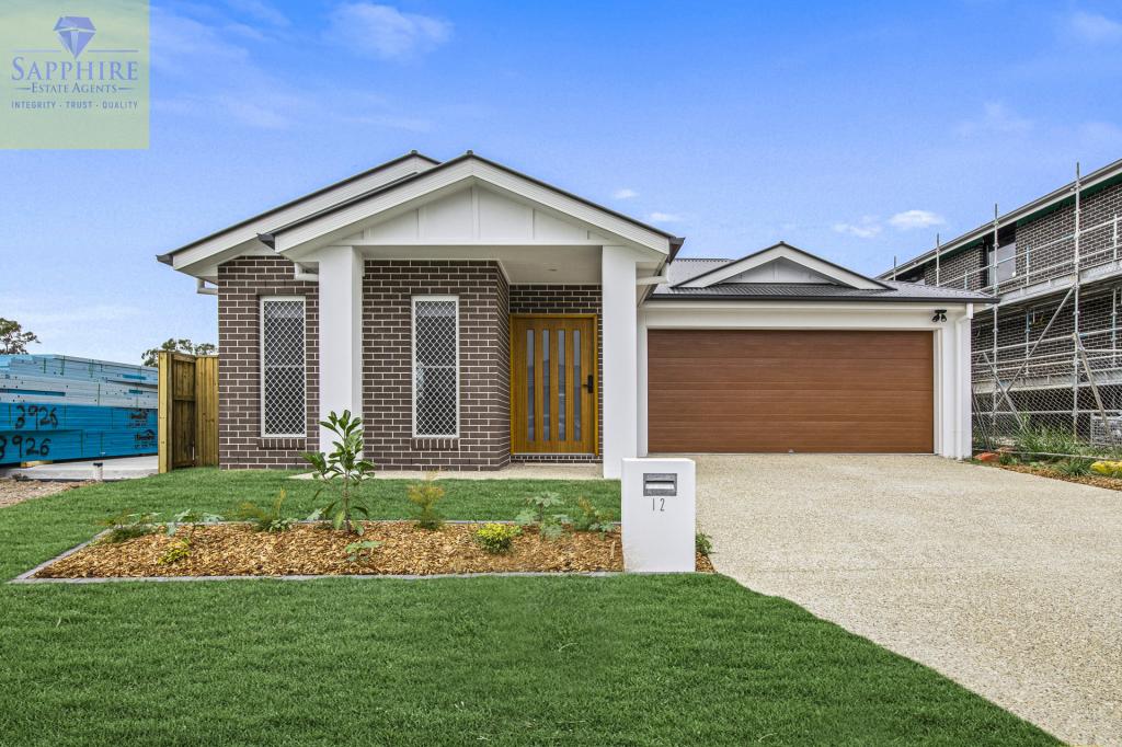 12 Festival St, Morayfield, QLD 4506