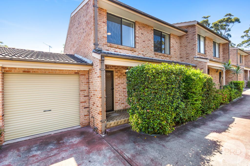 2/110 Tomaree Rd, Shoal Bay, NSW 2315