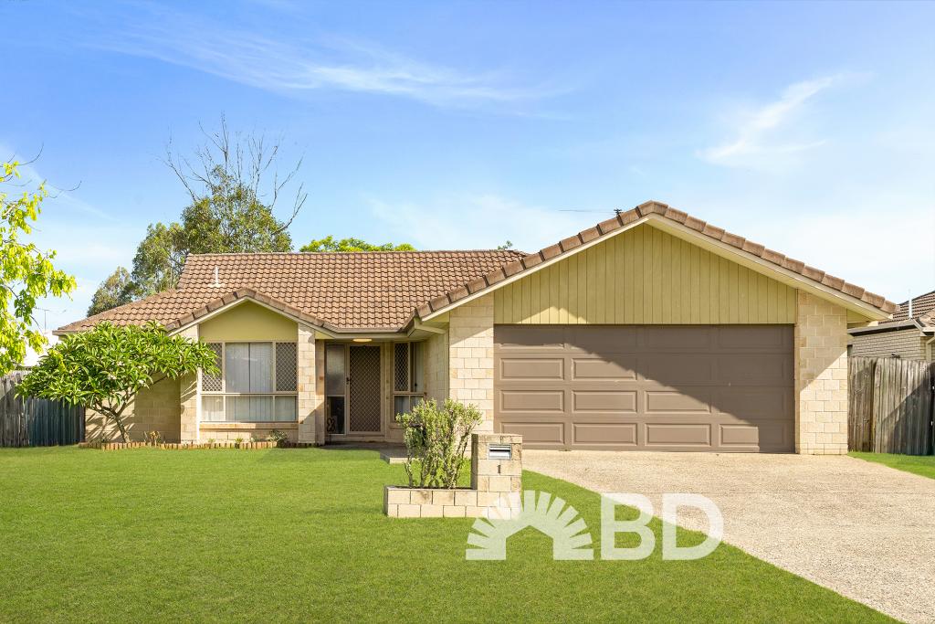 1 Ellagail Ct, Bellmere, QLD 4510