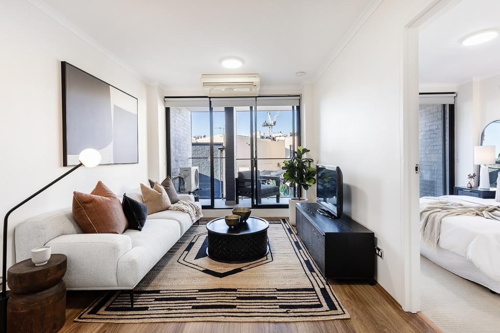 209/200 Campbell St, Surry Hills, NSW 2010