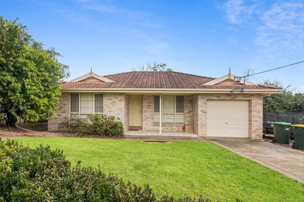 7 Anulka St, Moss Vale, NSW 2577