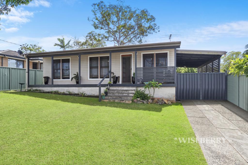 25 Tingira St, Charmhaven, NSW 2263