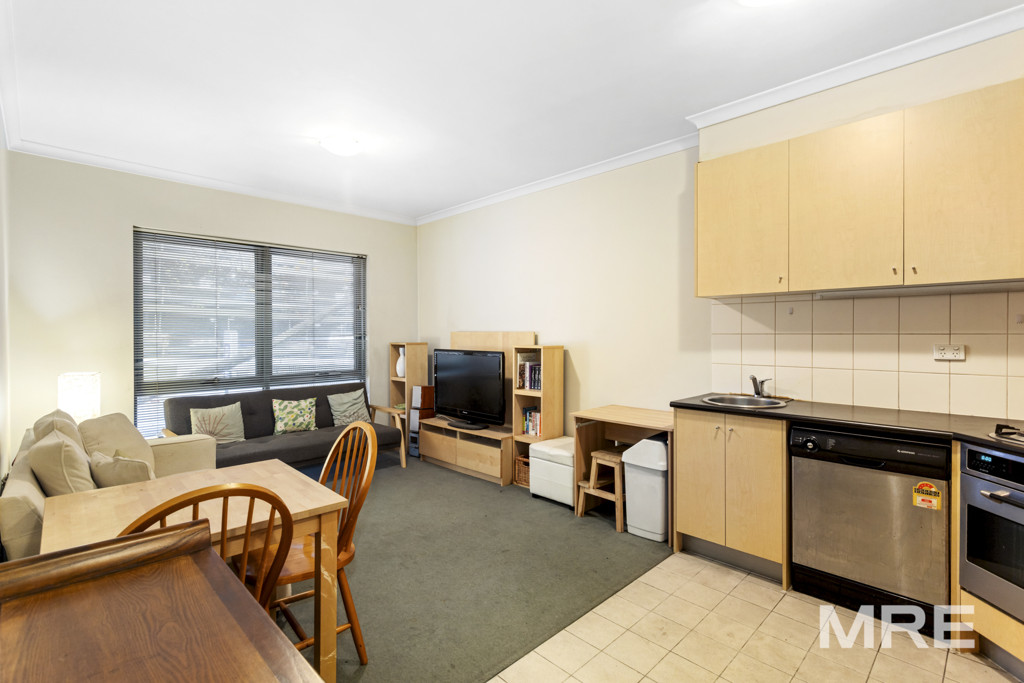 101/547 Flinders Lane, Melbourne, VIC 3000