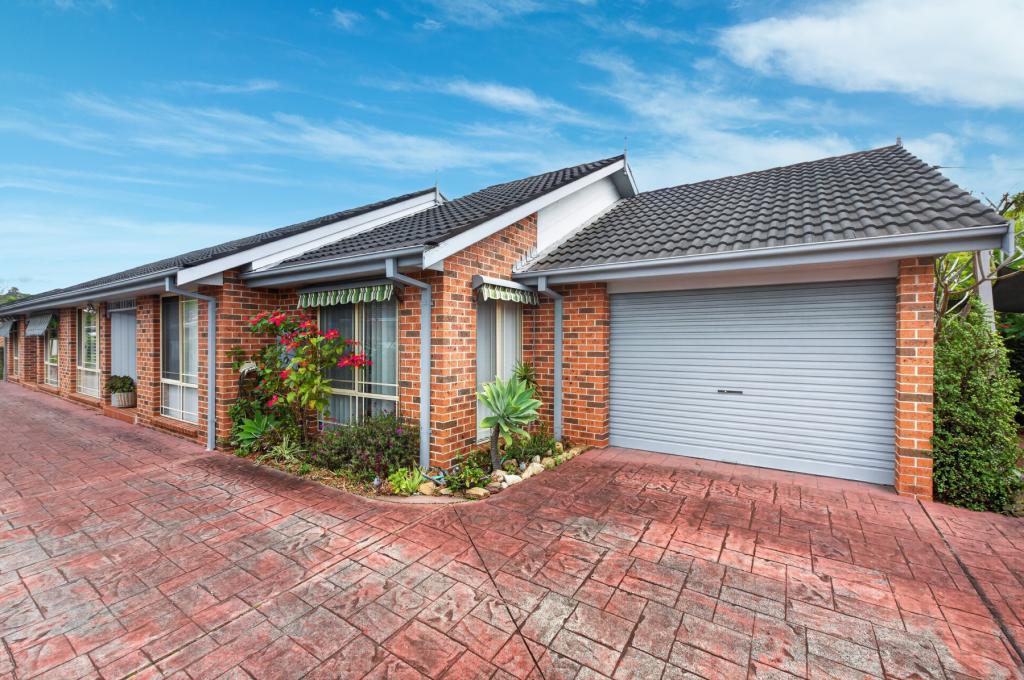 1/61 Rawson Rd, Woy Woy, NSW 2256