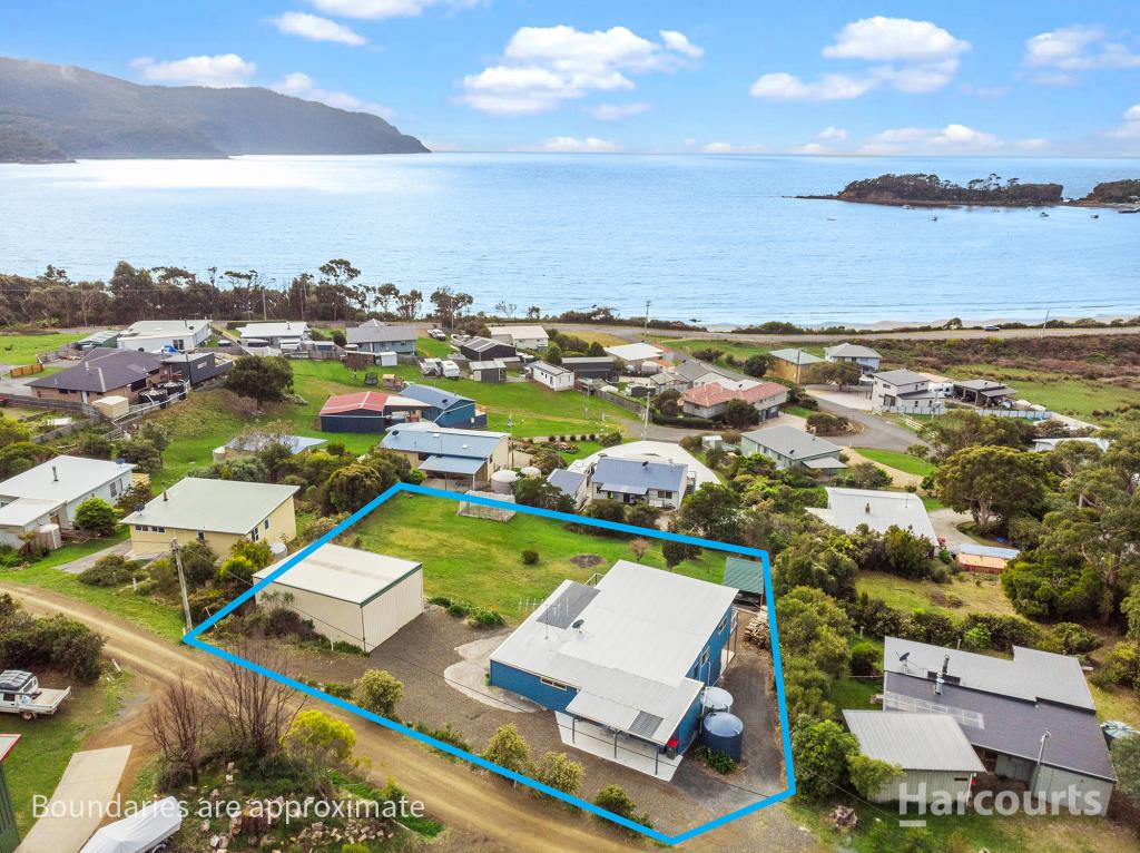 21 Penzance Rd, Eaglehawk Neck, TAS 7179