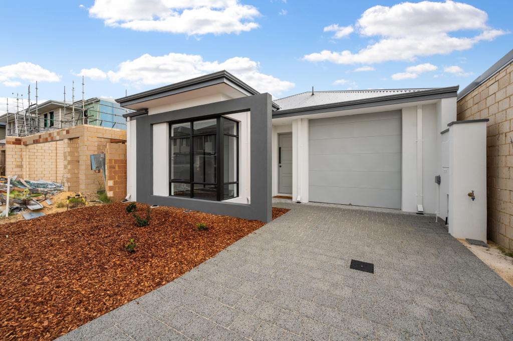 34 Gerygone Loop, East Cannington, WA 6107