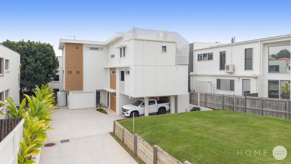 Lot 2/8 William St, Alexandra Headland, QLD 4572