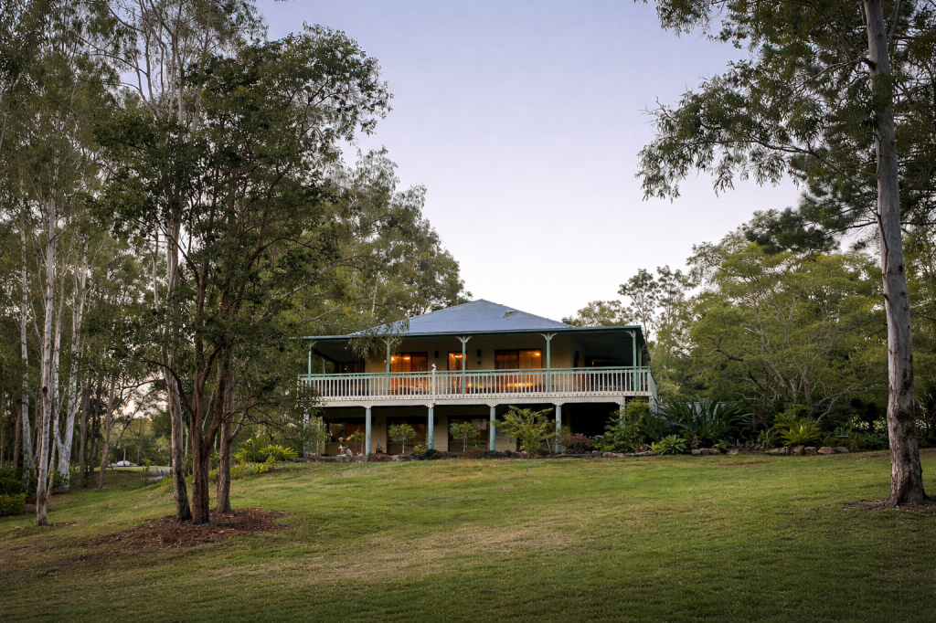 3165 Beechmont Rd, Witheren, QLD 4275