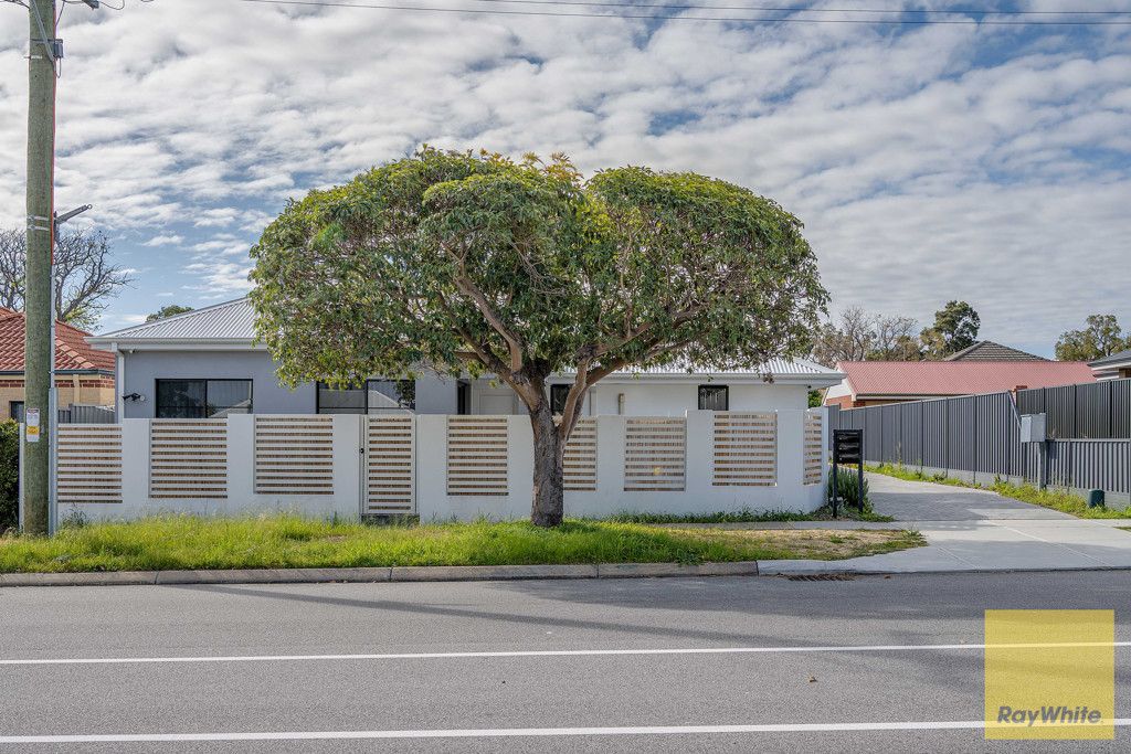 17a Nollamara Ave, Nollamara, WA 6061