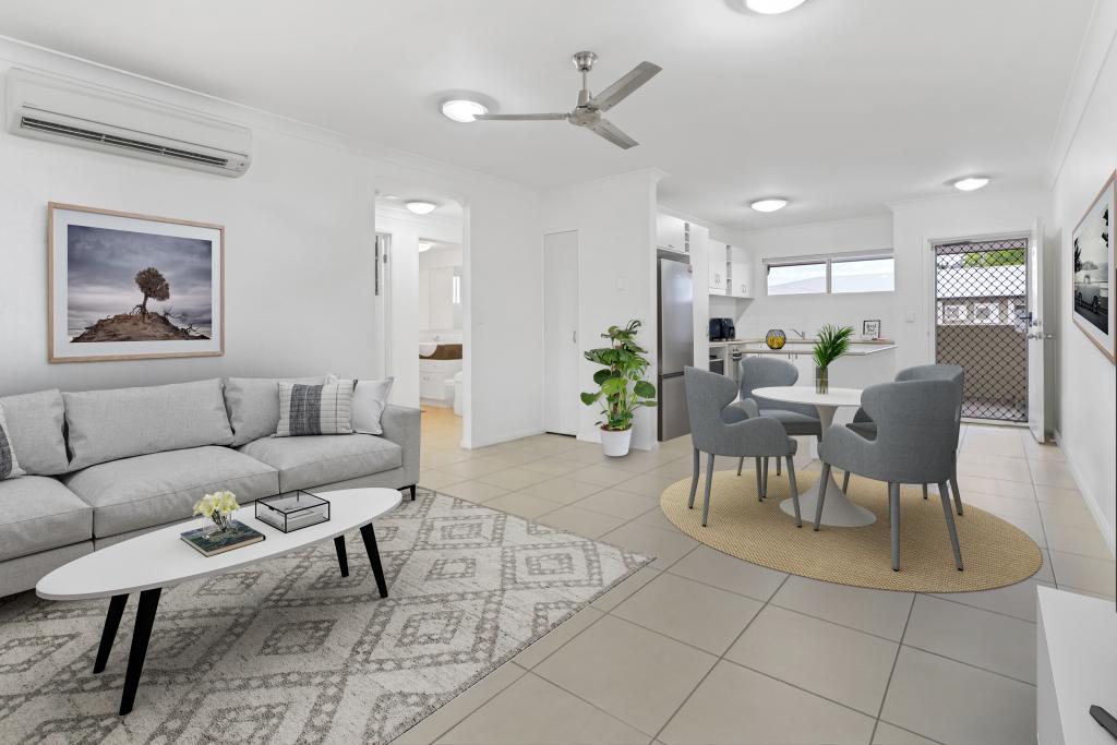 12/1-13 Ernest St, Redlynch, QLD 4870