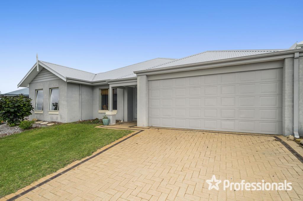 9 CLEARVIEW ST, YANCHEP, WA 6035