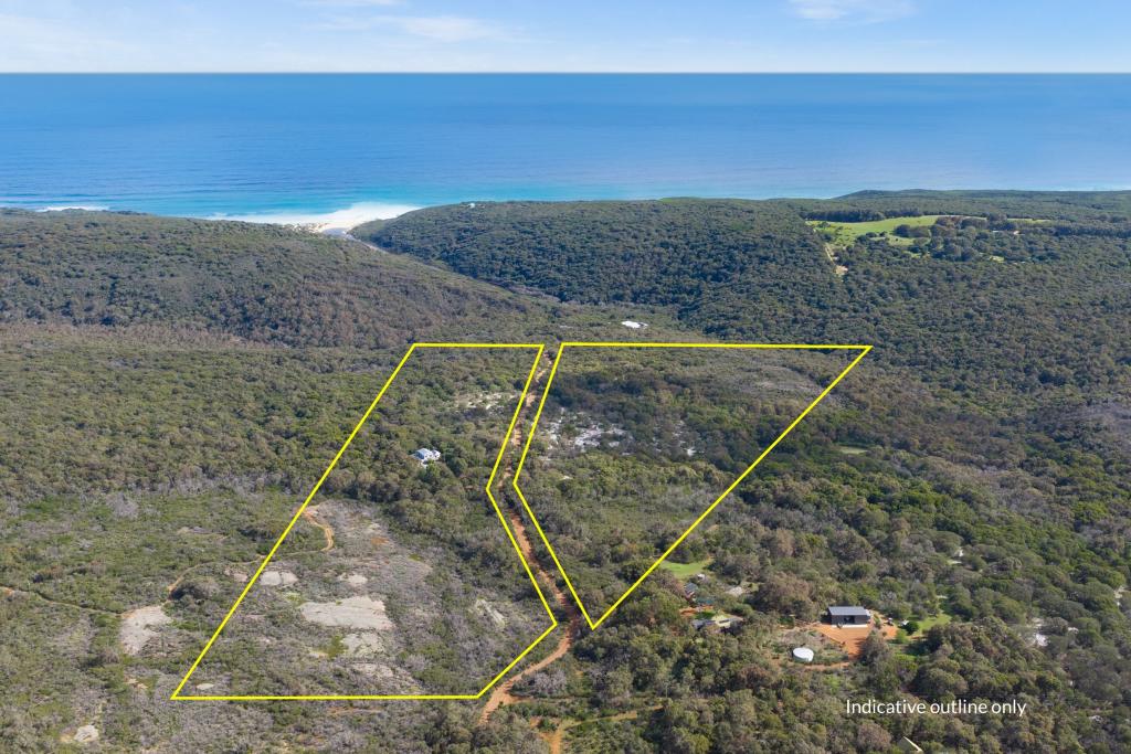133 Woodlands Rd, Wilyabrup, WA 6280