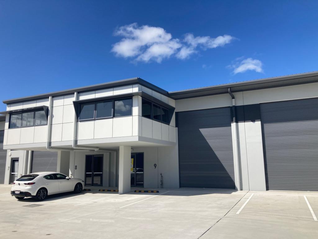 9/65-69 EVANS DR, CABOOLTURE, QLD 4510