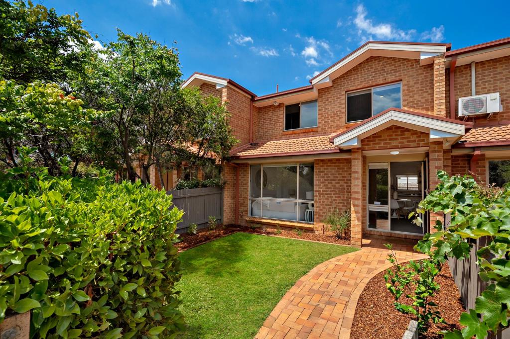 2/38 Dooring St, Dickson, ACT 2602