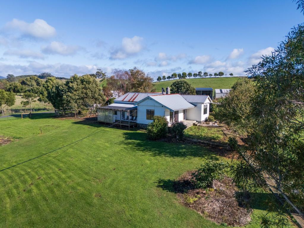 1648 Preston Rd, Preston, TAS 7315