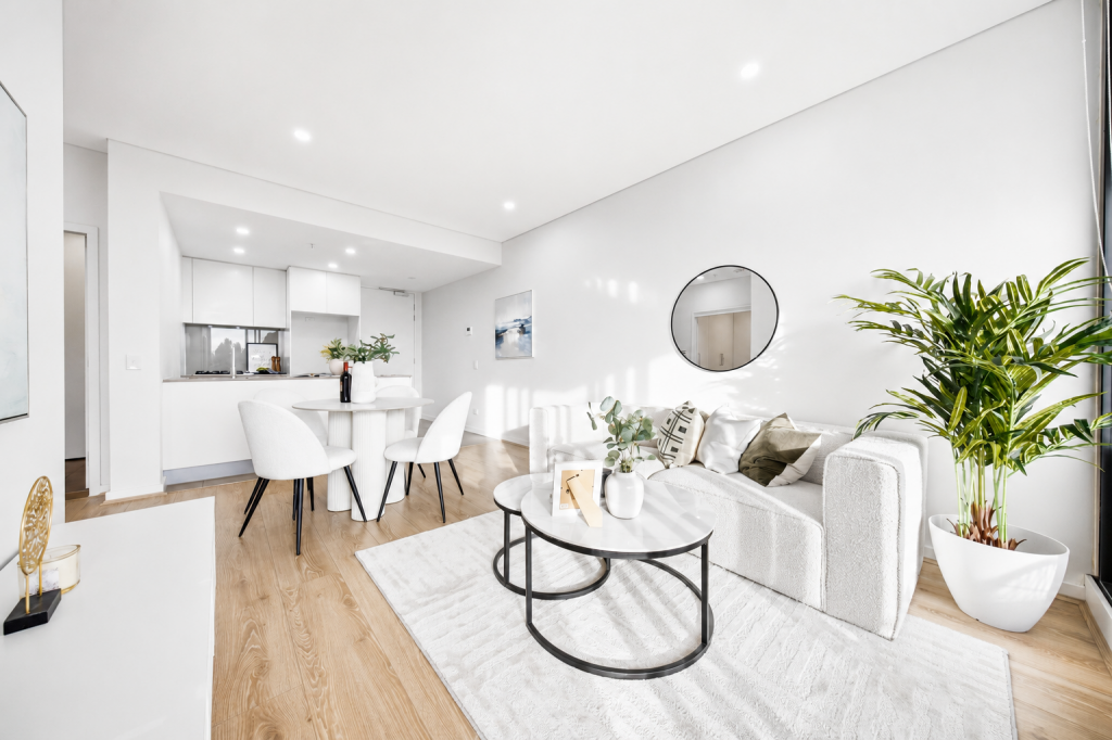 505/2 Chester St, Epping, NSW 2121