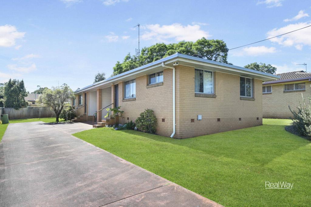 2/15 Meibusch St, Rangeville, QLD 4350