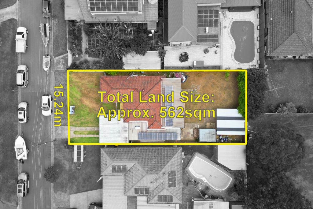 68 Whittle Ave, Milperra, NSW 2214