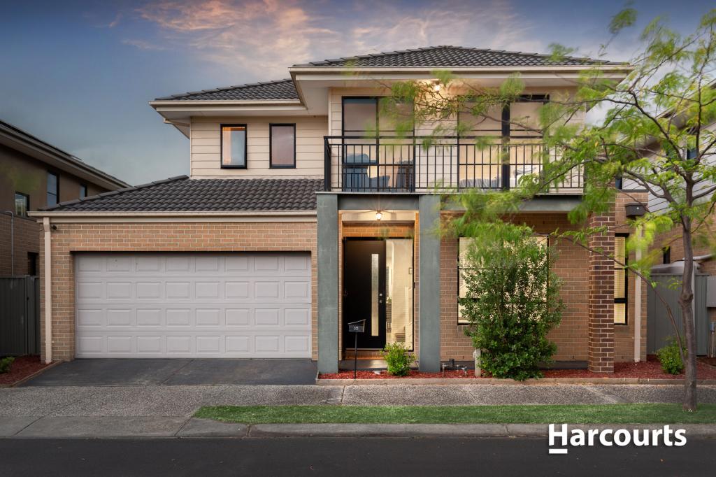 10 Petrel Cct, Pakenham, VIC 3810