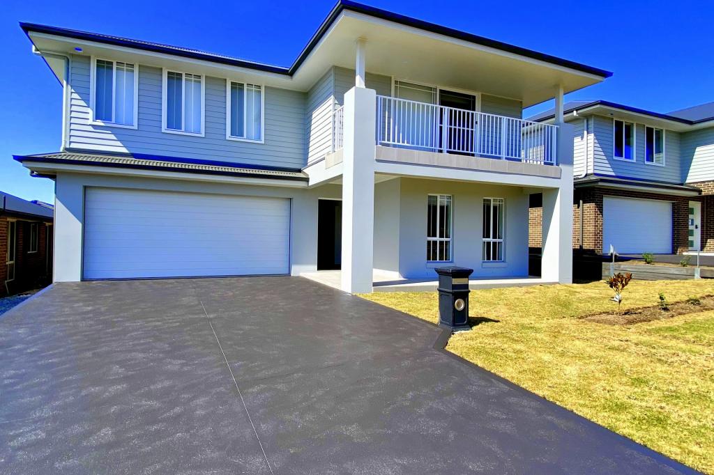 13 Stafford St, Silverdale, NSW 2752