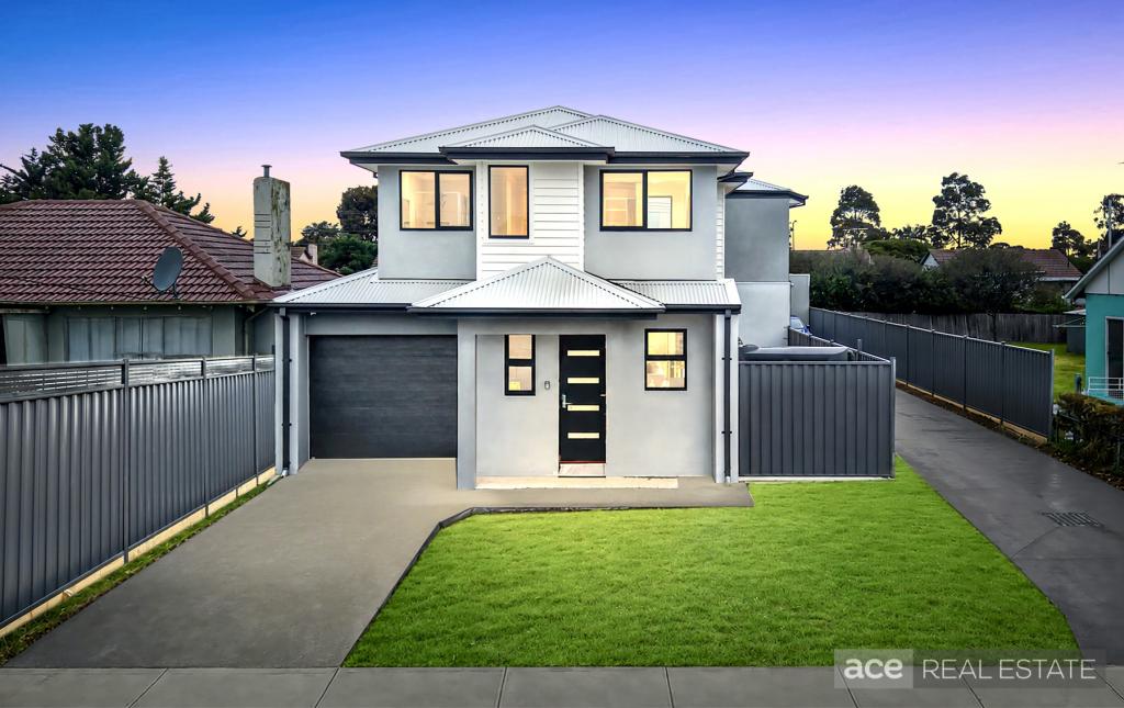 1/39 Woods St, Laverton, VIC 3028