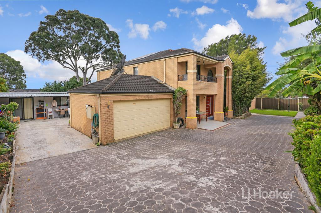 289 Bungarribee Rd, Blacktown, NSW 2148