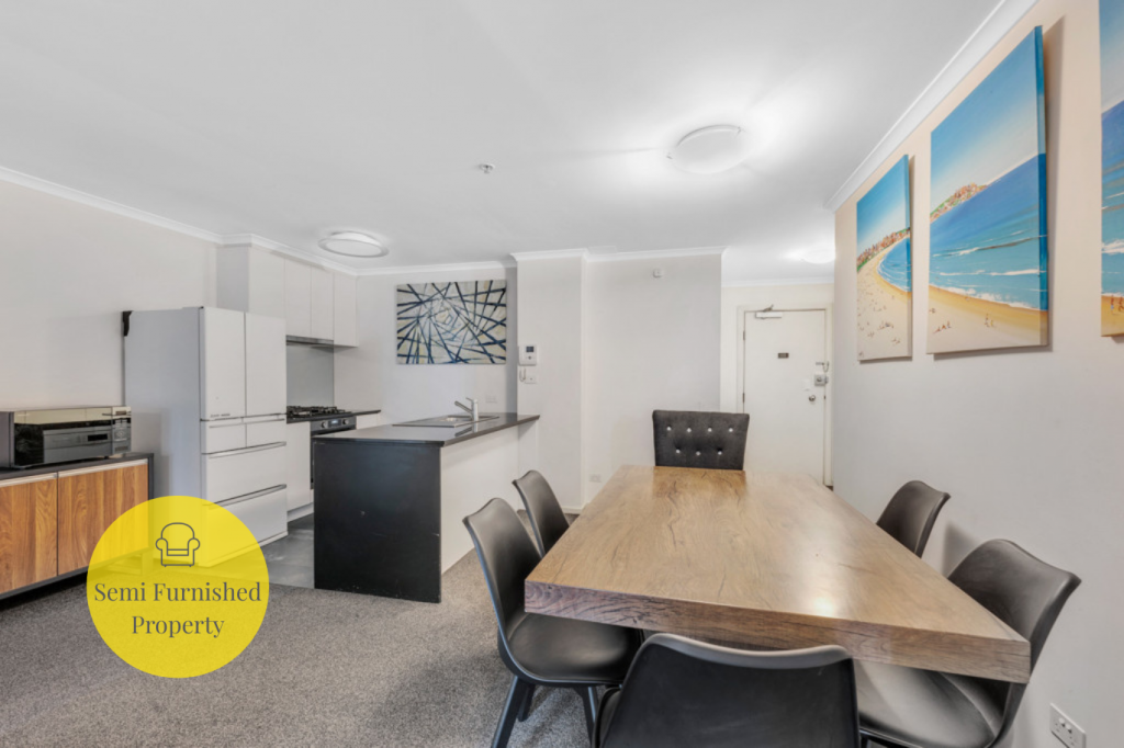 3/88 Southbank Bvd, Southbank, VIC 3006