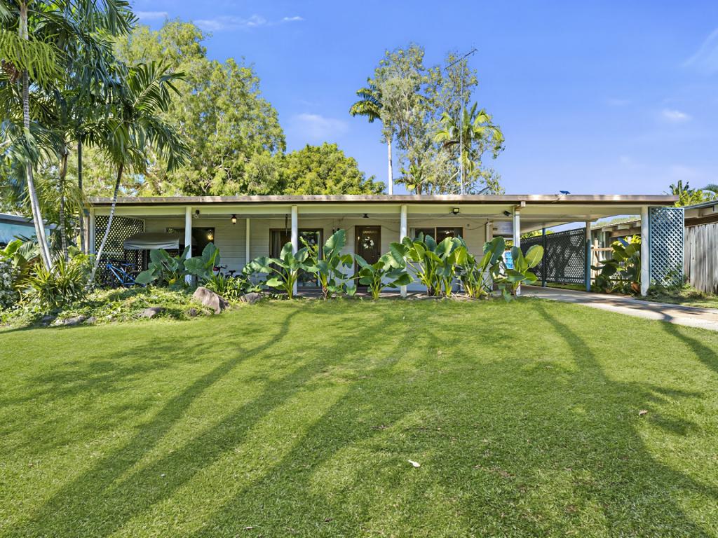 51 Endeavour Rd, Clifton Beach, QLD 4879