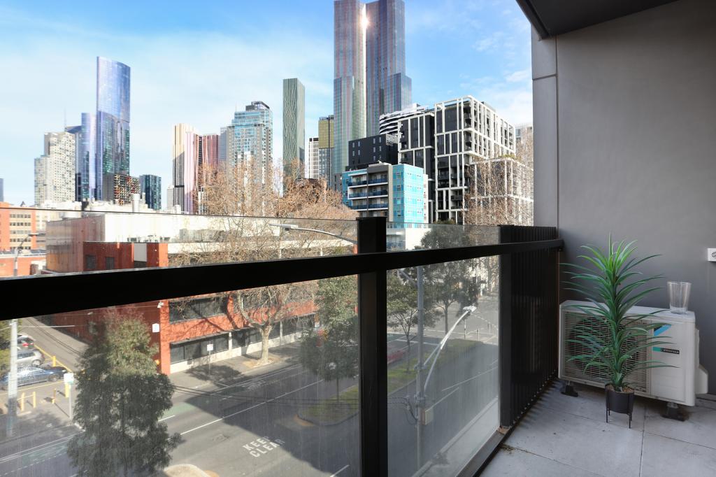 304/108 Queensberry St, Carlton, VIC 3053