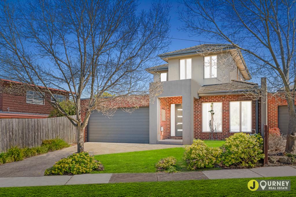 2 Stretton Ct, Mount Waverley, VIC 3149